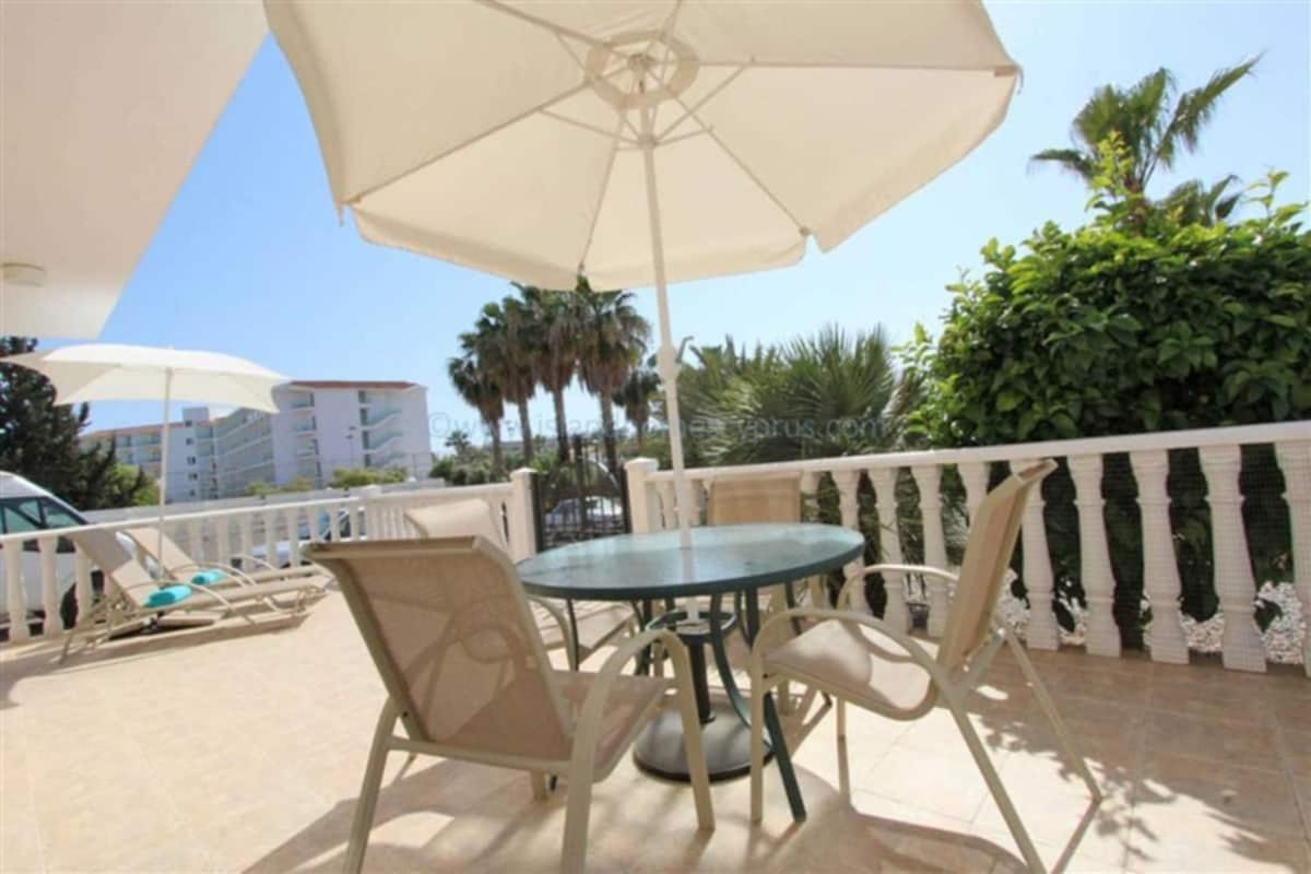Nissi Golden Sands Family * Αγία Νάπα