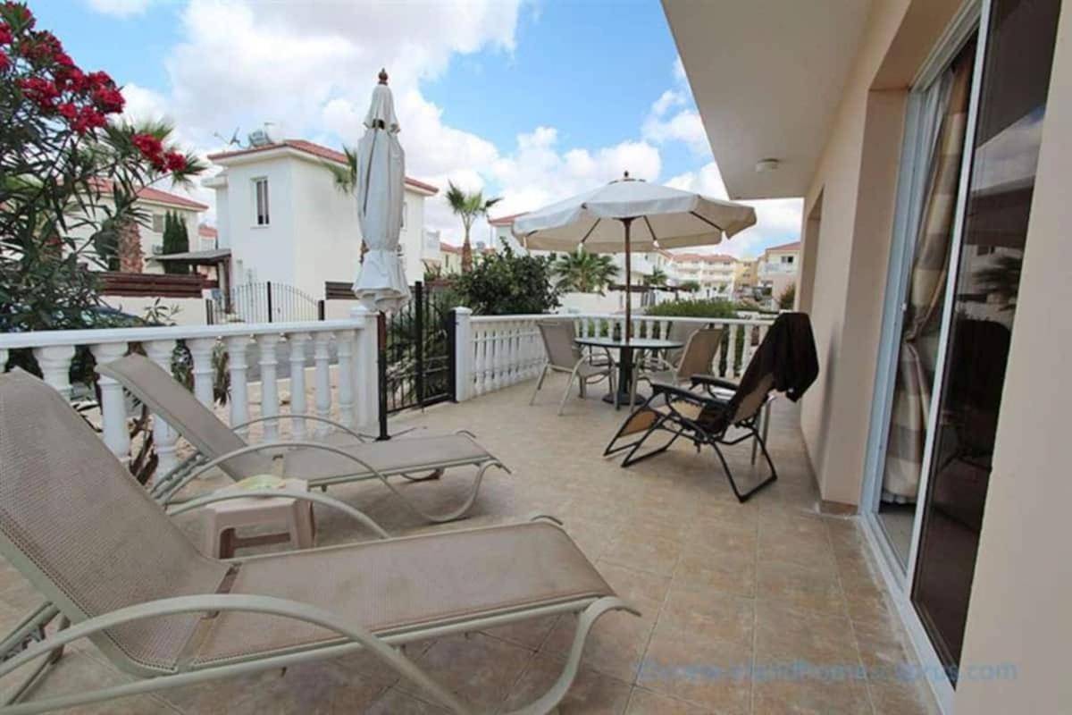 Nissi Golden Sands Family * Αγία Νάπα