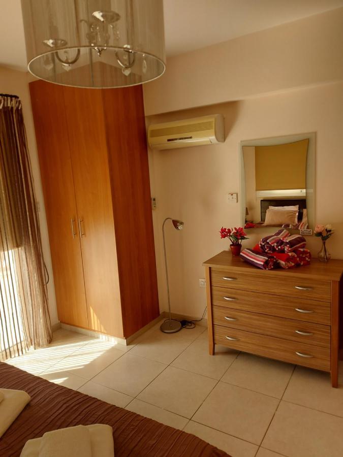 Nissi Golden Sands Family * Αγία Νάπα