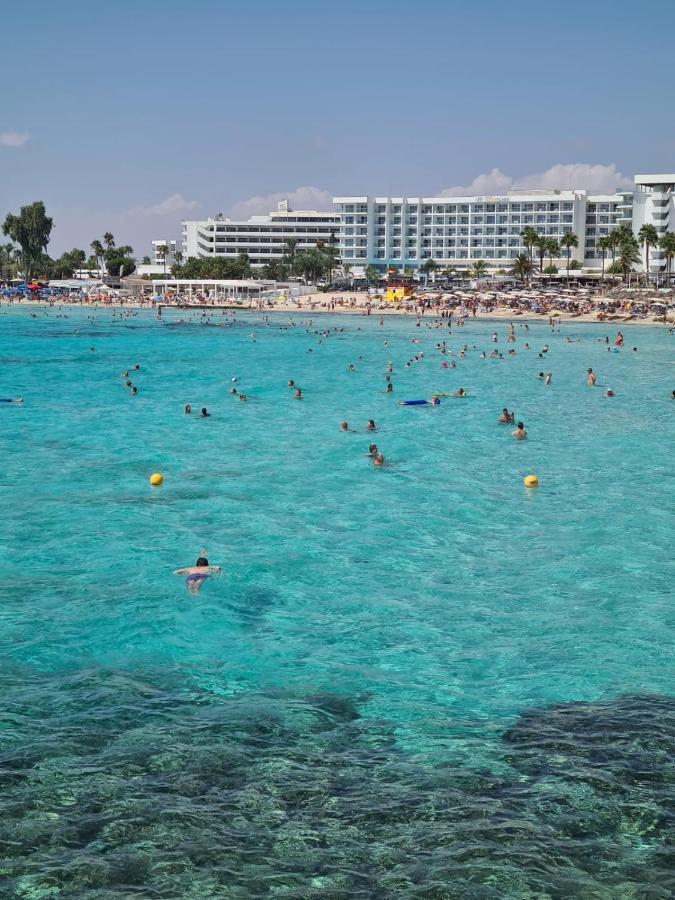 Nissi Golden Sands Family Διαμέρισμα Αγία Νάπα