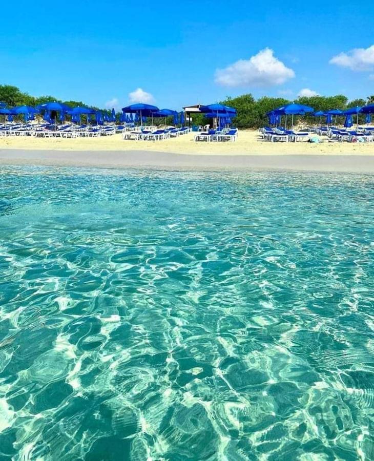 Nissi Golden Sands Family * Αγία Νάπα