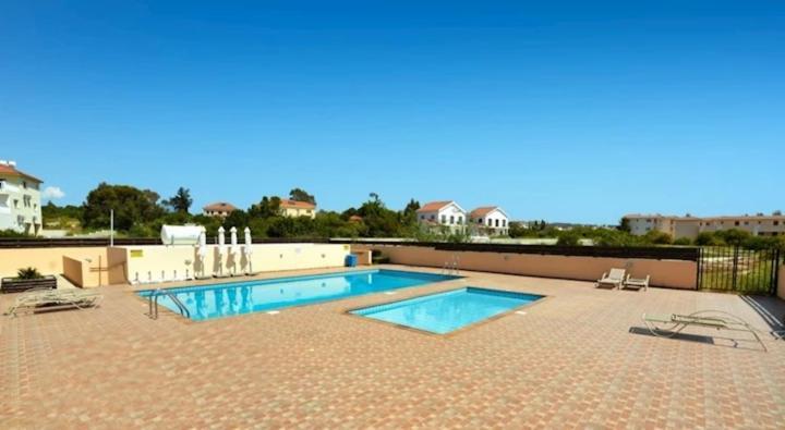 Nissi Golden Sands Family Appartement