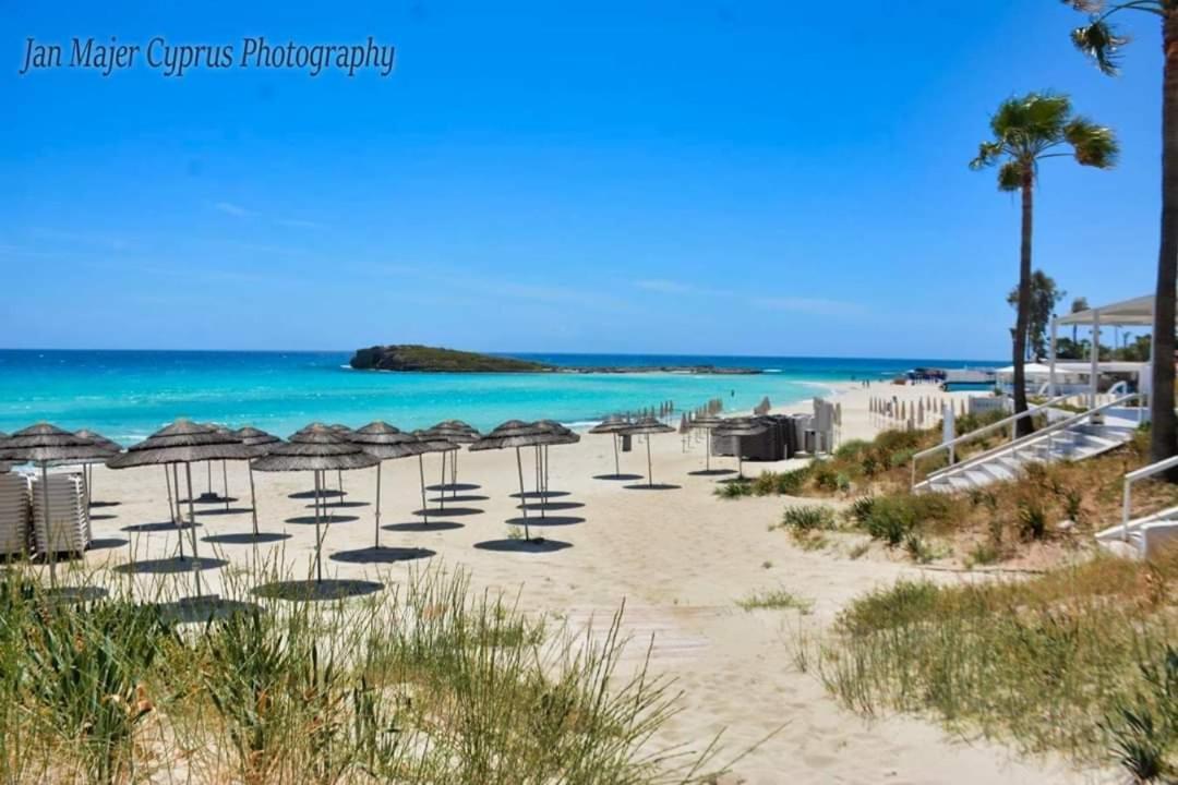 Nissi Golden Sands Family Appartement